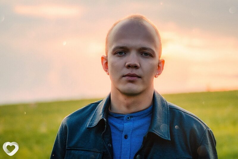 Юрий, 27, Калининграде — анкета №4222562