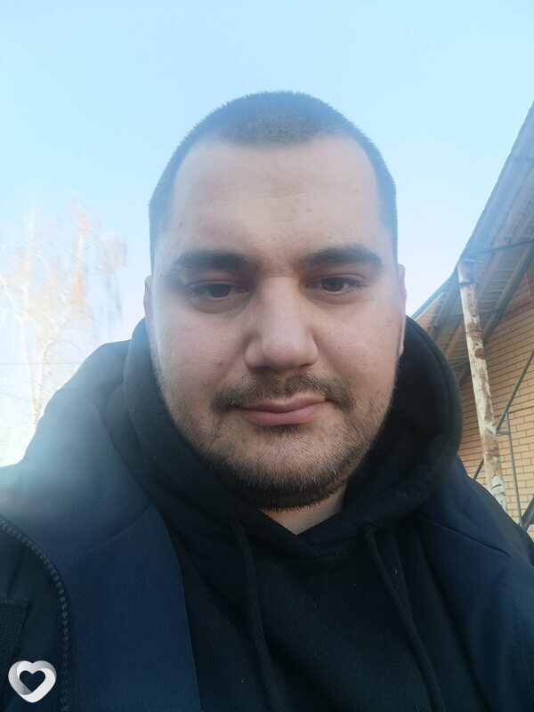 Сергей, 36, Запорожье — анкета №4222525