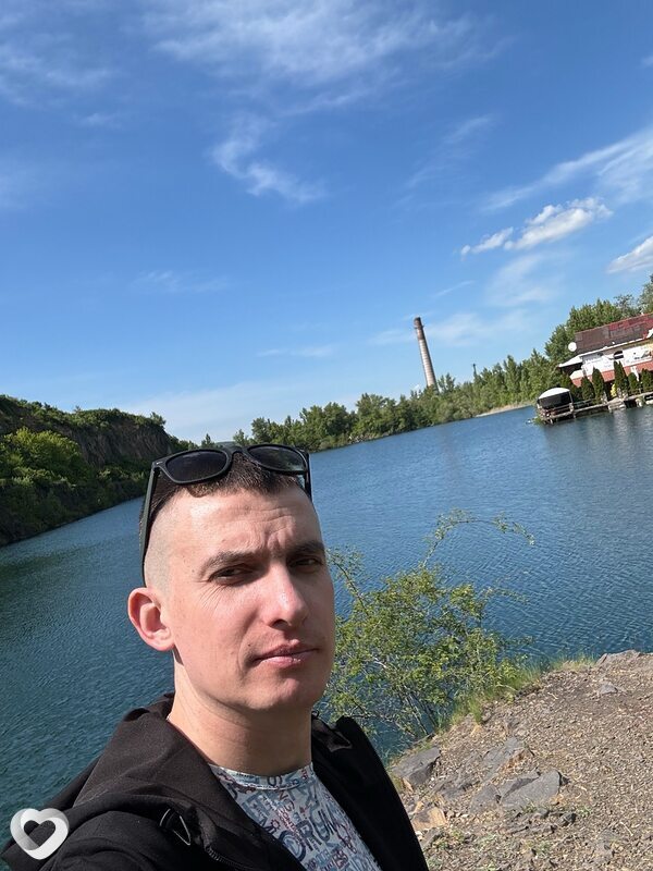 Анатолий, 39, Харькове — анкета №4222526