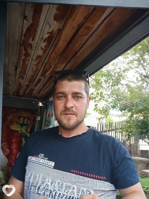 Дмитрий, 31, Бугуруслане — анкета №4222534