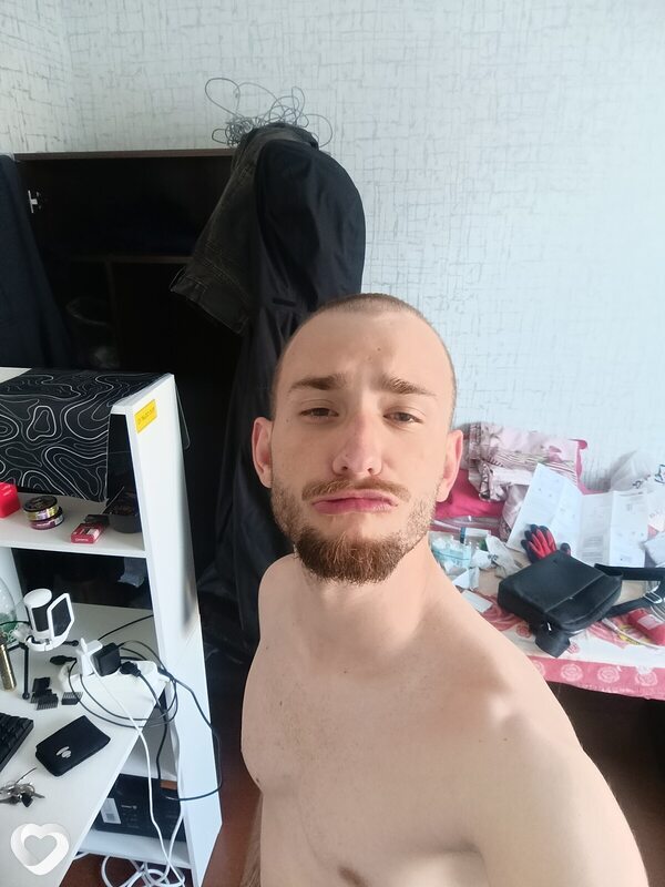 Андрей, 19, Минске — анкета №4222541