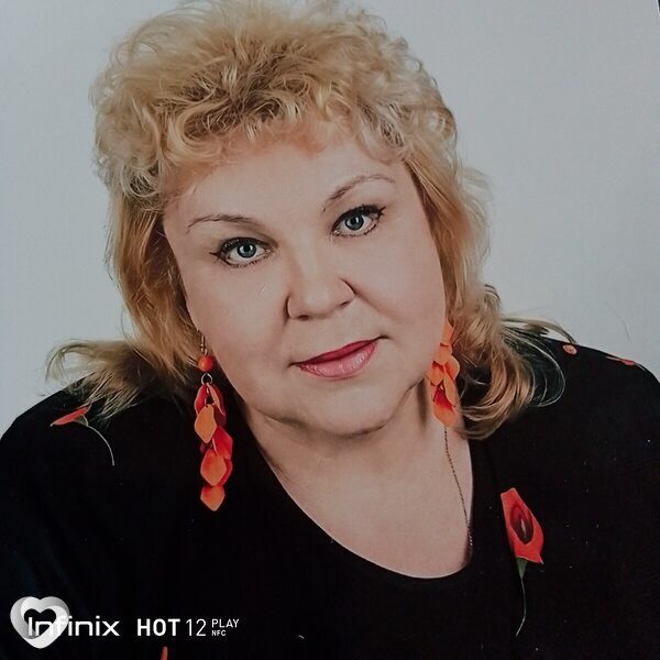 Татьяна, 62, Екатеринбурге — анкета №4222542