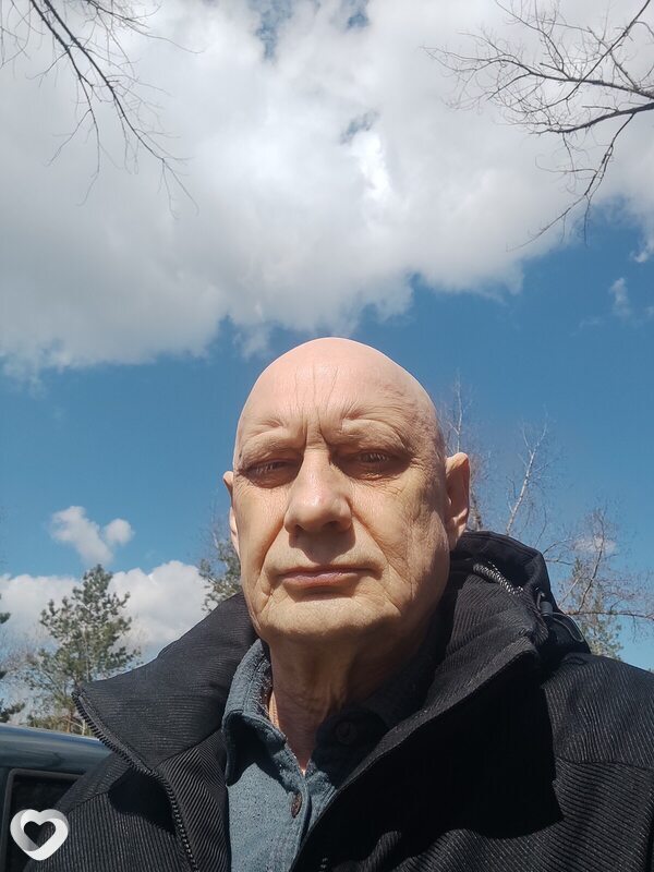 Андрей, 59, Тольятти — анкета №4222719