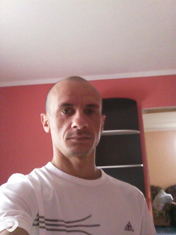 Андрей, 38, Кургане — анкета №4222723