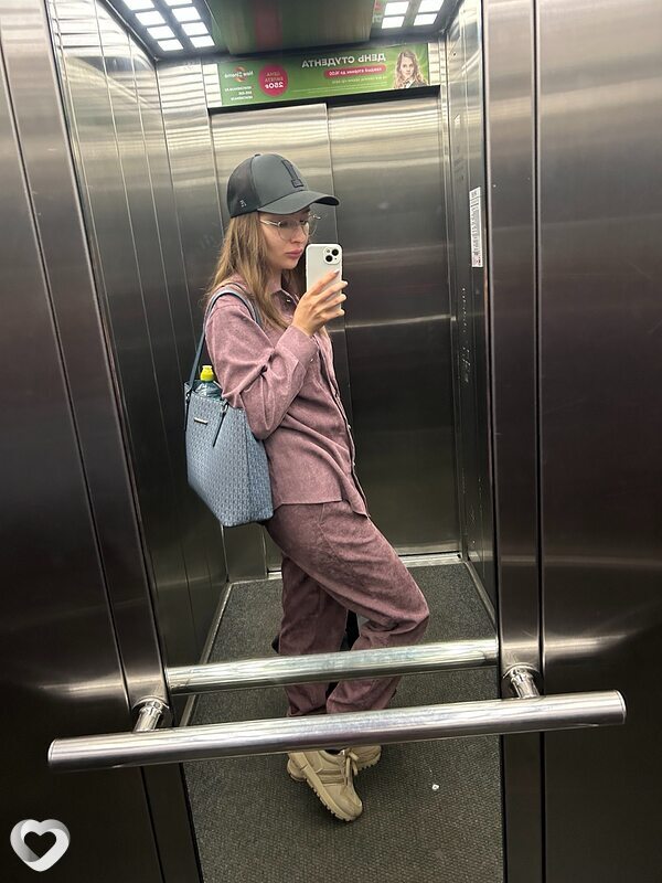 Эльвира, 27, Иркутске — анкета №4222725