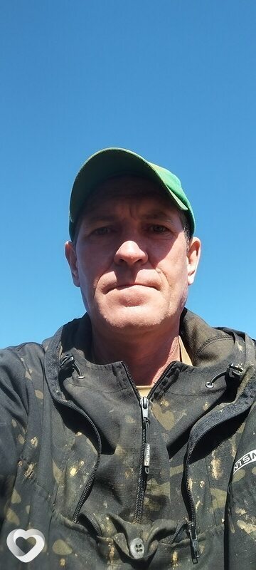 Александр, 50, Благовещенске — анкета №4222776