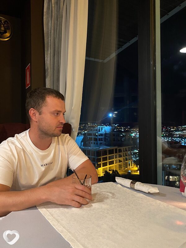 Александр, 36, Владивостоке — анкета №4222781