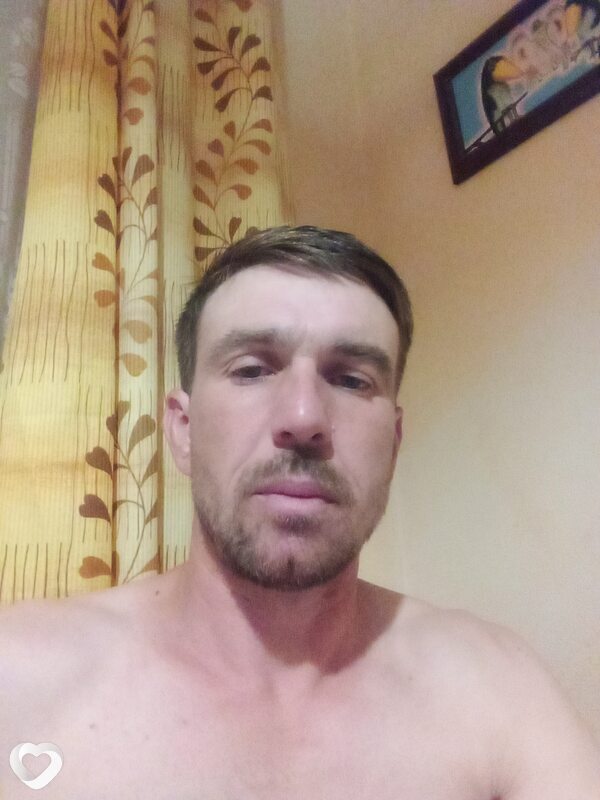 Андрей, 35, Жлобине — анкета №4222787