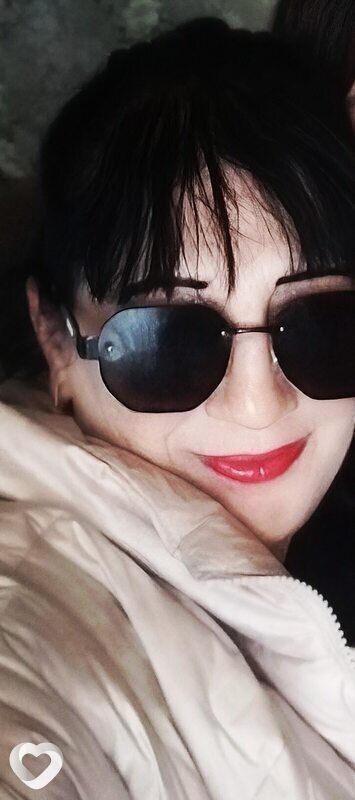 Ольга, 44, Белогорске — анкета №4222672