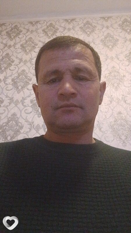 Jaxongir, 42, Борисоглебске — анкета №4222674
