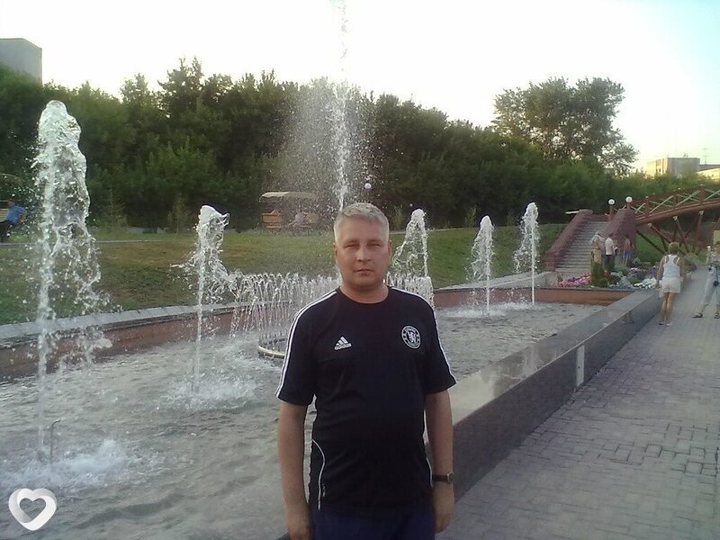 Юрий, Серов