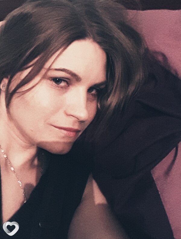 Светлана, 34, Новосибирске — анкета №4222690