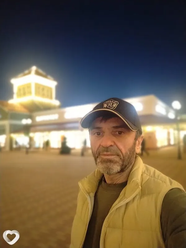Марат, 52, Москве — анкета №4222691