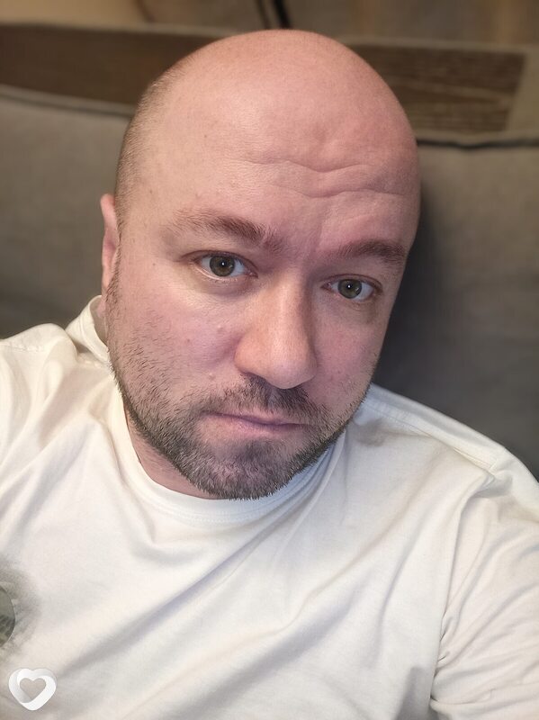 Женя, 44, Омске — анкета №4222618