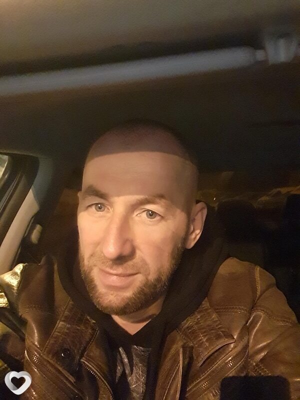 Денис, Новосибирск