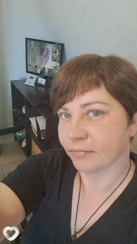 Анастасия, 37, Брянске — анкета №4222629