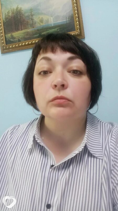 Татьяна, 51, Улан-Удэ — анкета №4222635