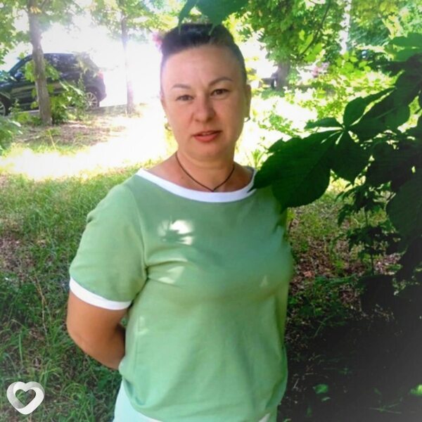 Милана, Донецк (Ростовская Обл.)