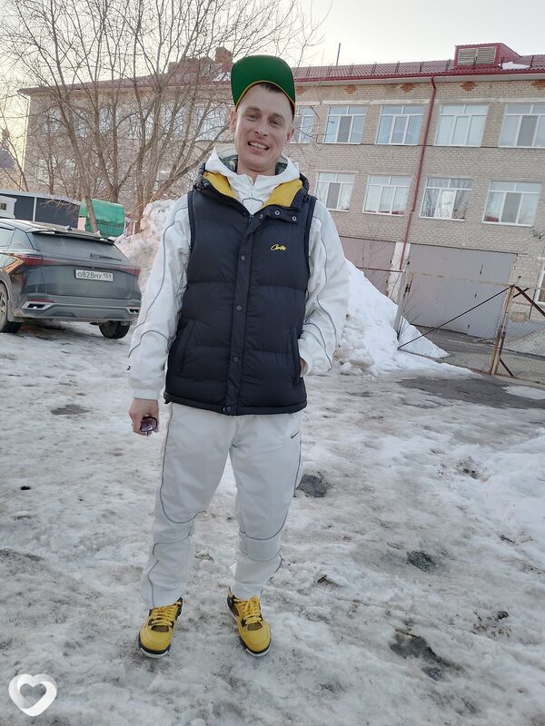 Руслан, 36, Кунгуре — анкета №4222639