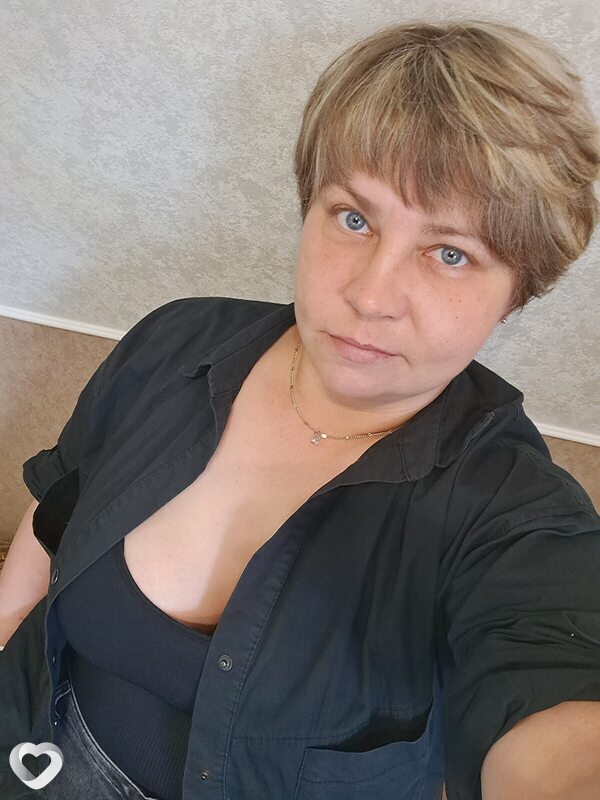 Анастасия, 37, Калуге — анкета №4222649