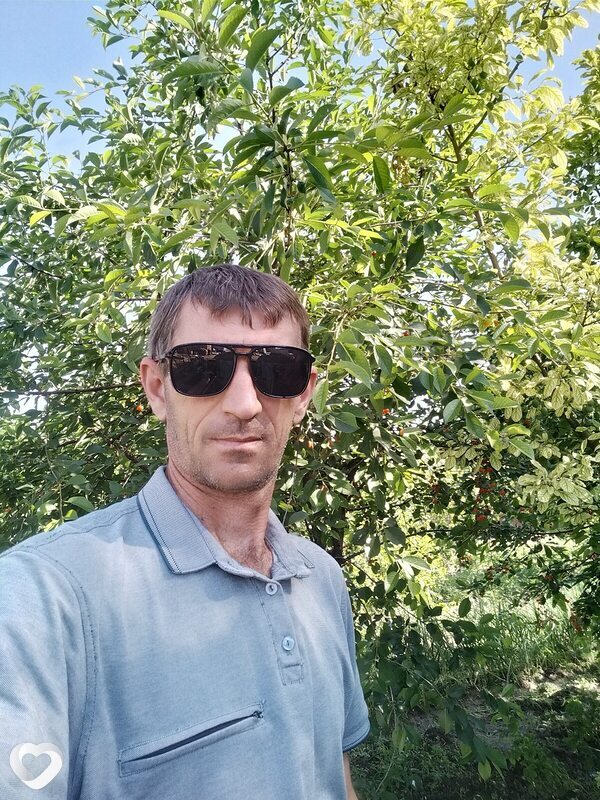 Сергей, 40, Таразе — анкета №4222650