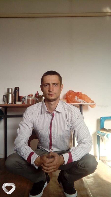 Гена, 31, Алматы — анкета №4222651