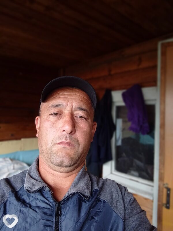 Майсур, 45, Иркутске — анкета №4222659