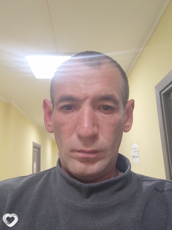 Вова, 38, Казани — анкета №4222662