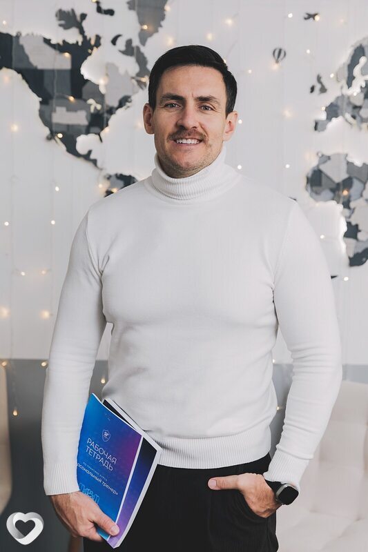 Александр, 39, Дзержинске — анкета №4222664