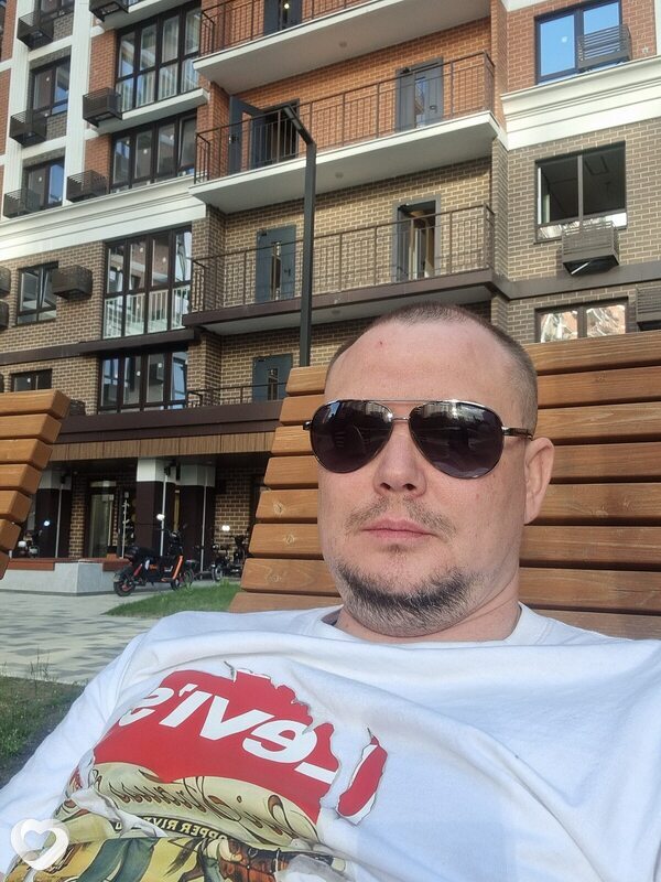 Алексей, 41, Краснодаре — анкета №4222666