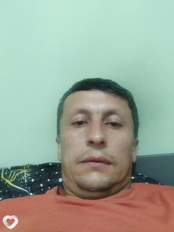 Хикмат, 36, Урае — анкета №4222821