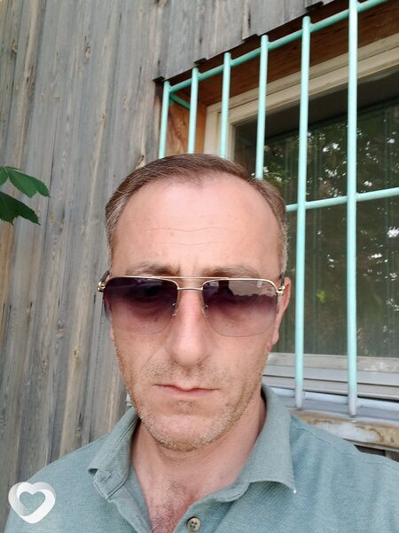 Fedya, 46, Ереван — анкета №4222824