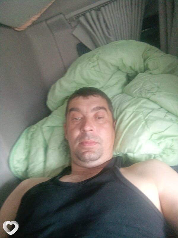 Ринат, 39, Уссурийске — анкета №4222826