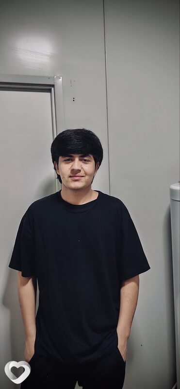 Maga, 20, Истре — анкета №4222827