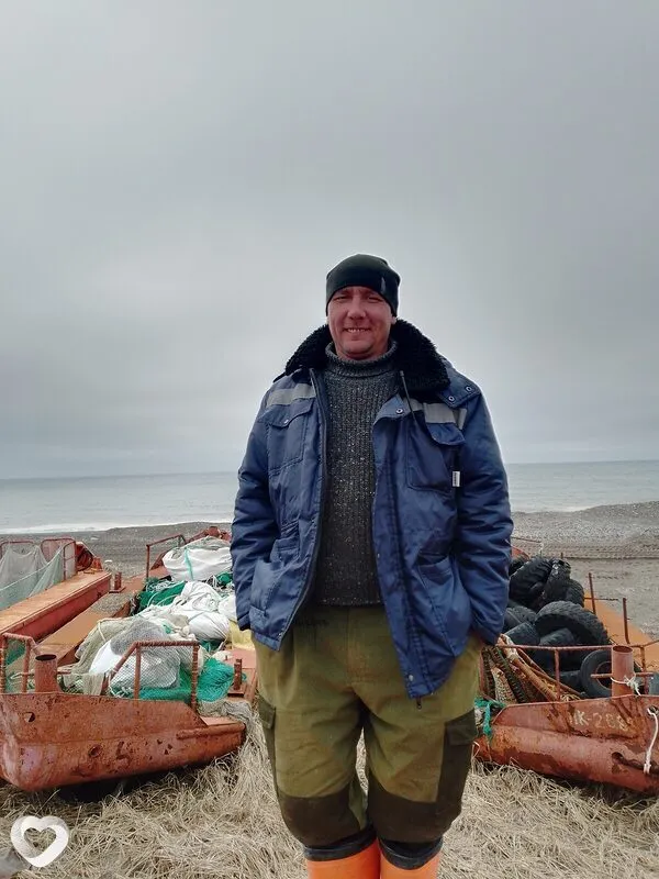 Sasha, 42, Барнауле — анкета №4222742