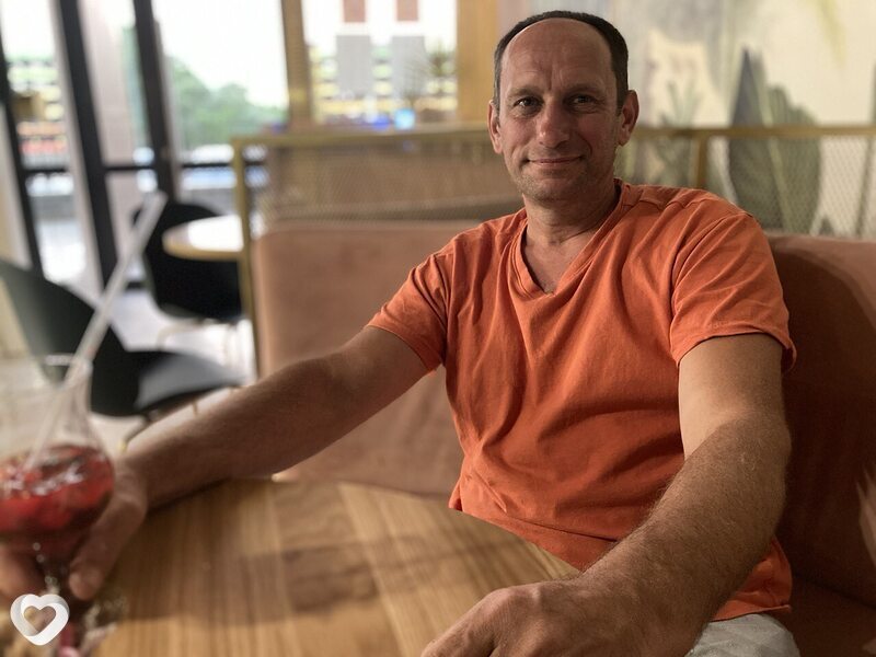 Кирилл, 50, Минске — анкета №4222747