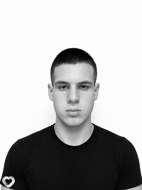 Афгоншо, 18, Шахтах — анкета №4222761