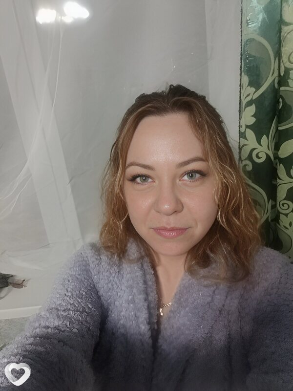 Наталия, 41, Воронеже — анкета №4222762