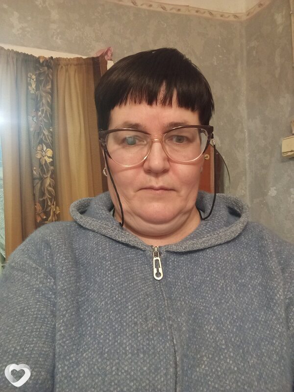 Алена, 53, Юрге — анкета №4222766