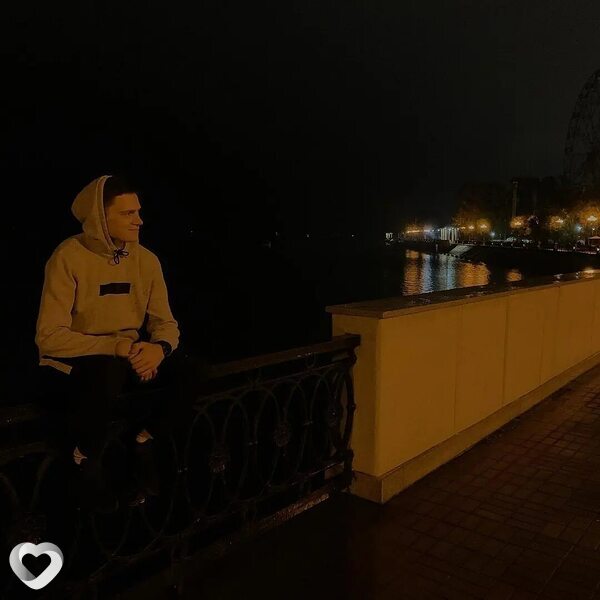 Сергей, Нелидово