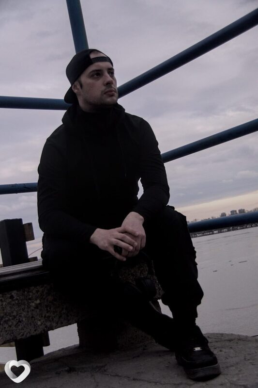 Алексей, 27, Новосибирске — анкета №4222894