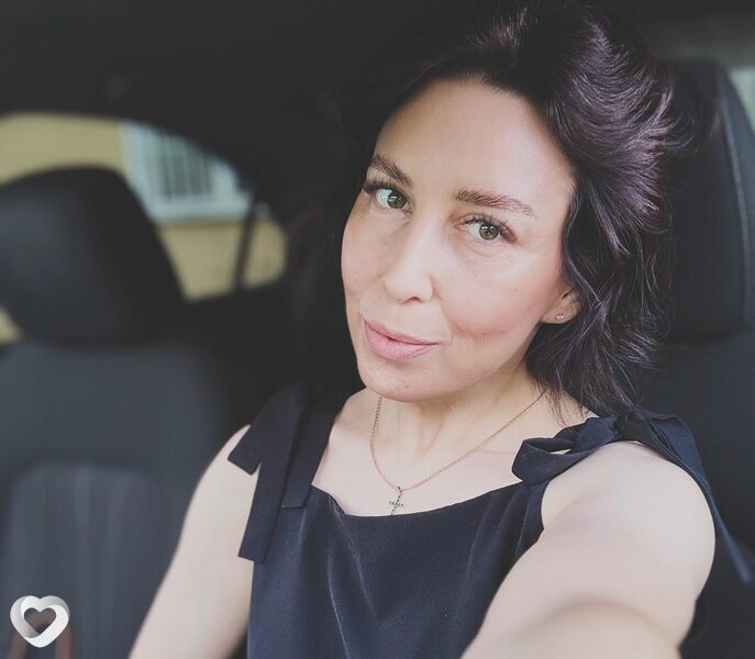 Ольга, 42, Казани — анкета №4222900