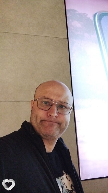 Павел, 46, Владивостоке — анкета №4222902