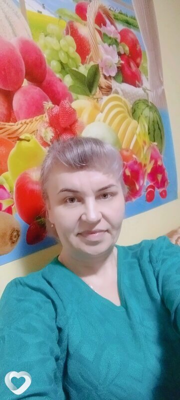 Татьяна, Талдыкорган