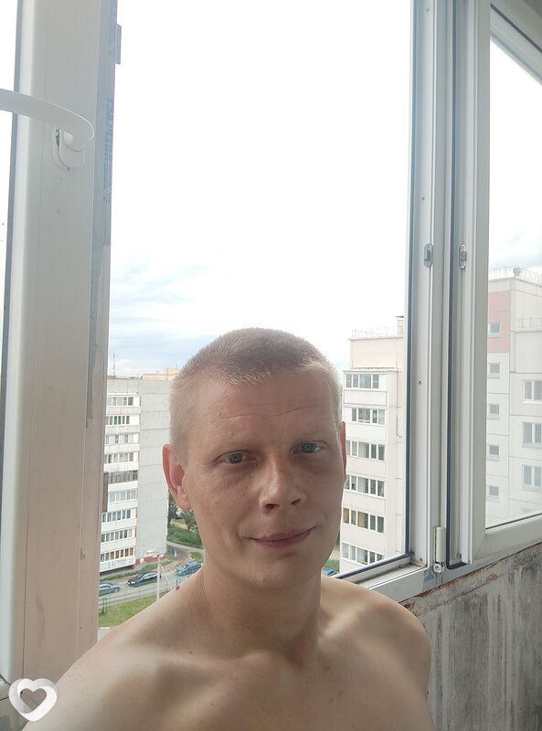 Иван, 36, Омске — анкета №4222911