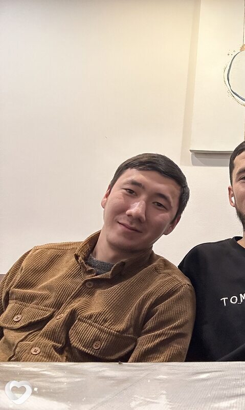 Rus, 24, Шымкенте — анкета №4222918