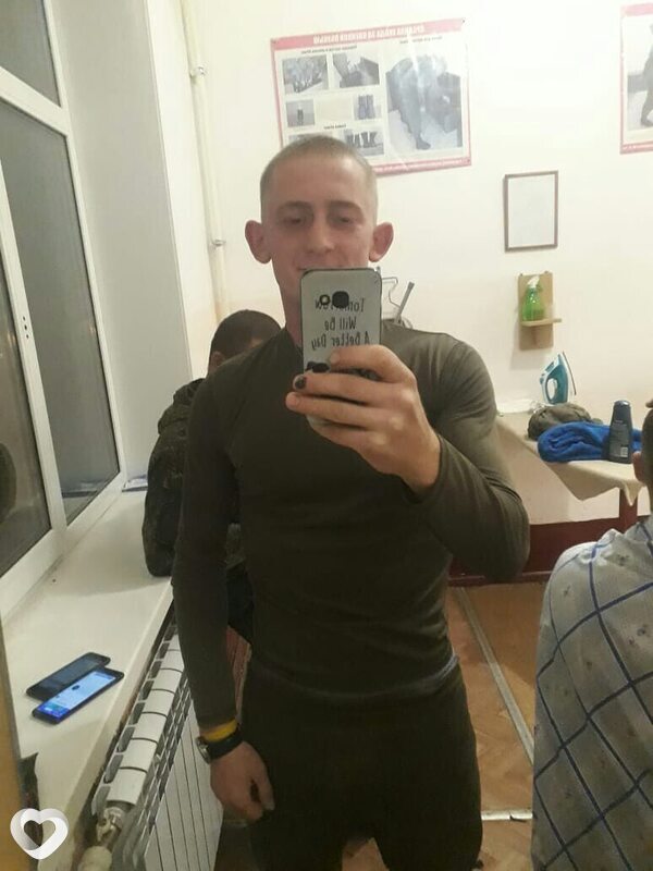 Виктор, 27, Хабаровске — анкета №4222924