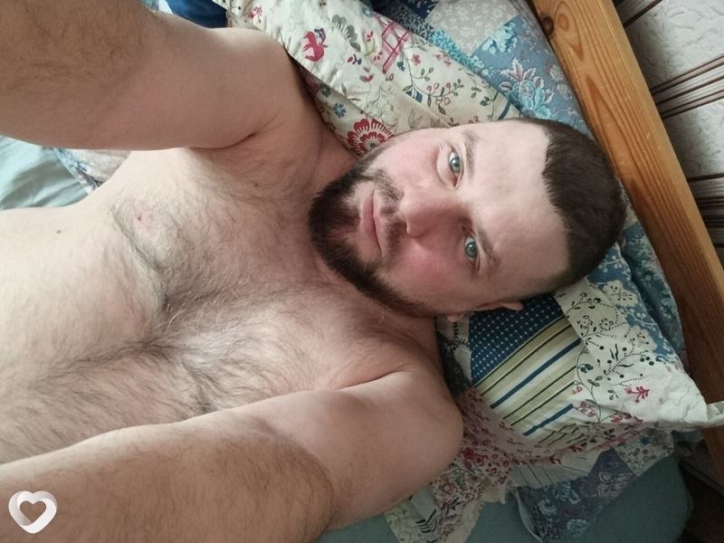Алекс, 37, Самаре — анкета №4222843