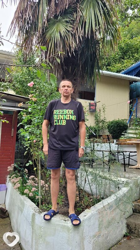 Евгений, 51, Нижнем Тагиле — анкета №4222847