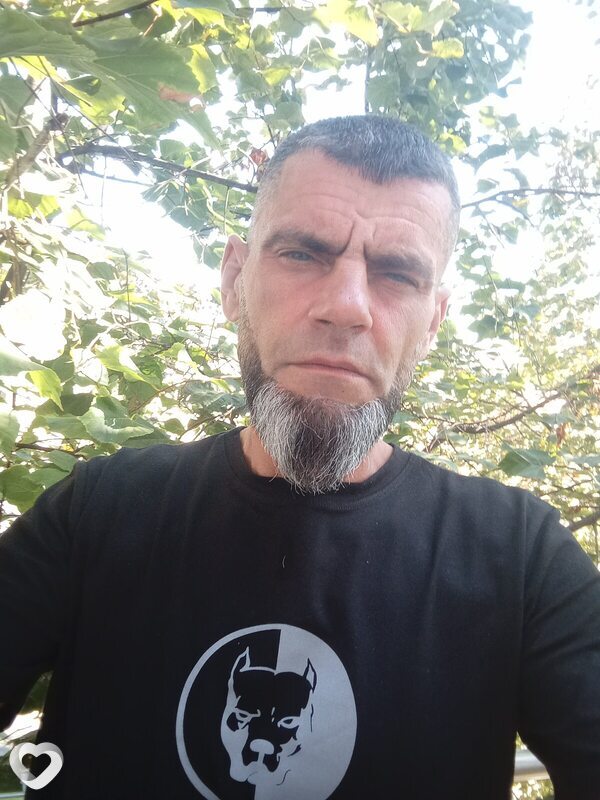 Роман, 49, Белгороде — анкета №4222850
